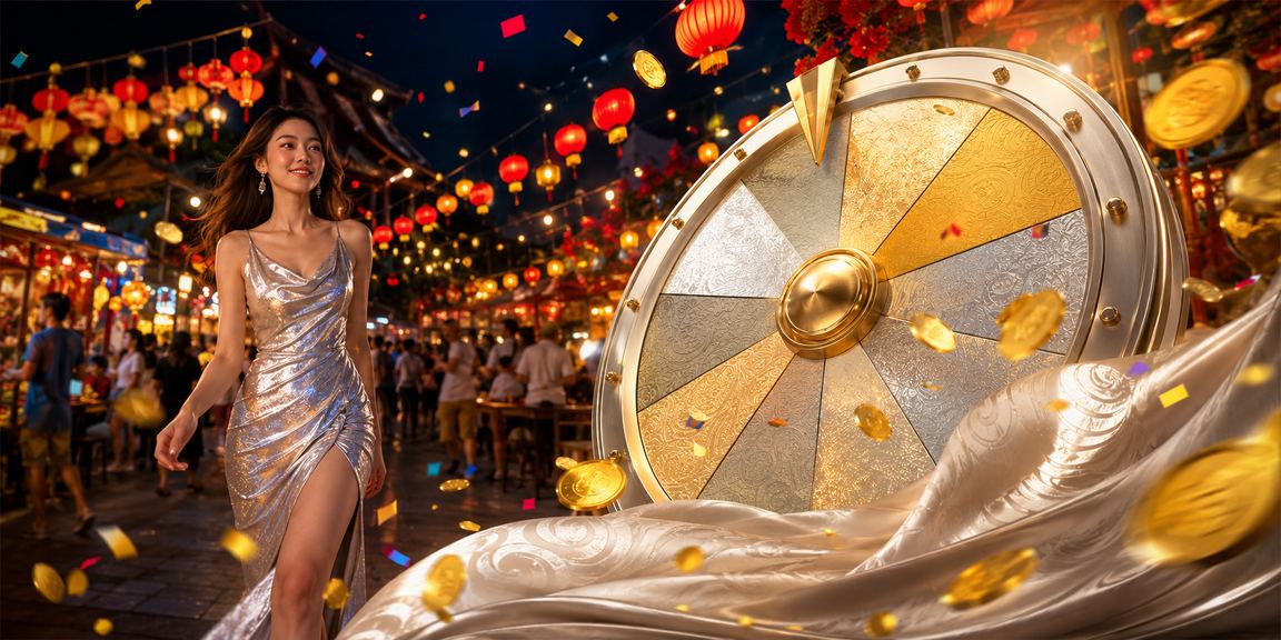 Người chơi Phú Quốc tham gia chương trình bầu cua phát tài